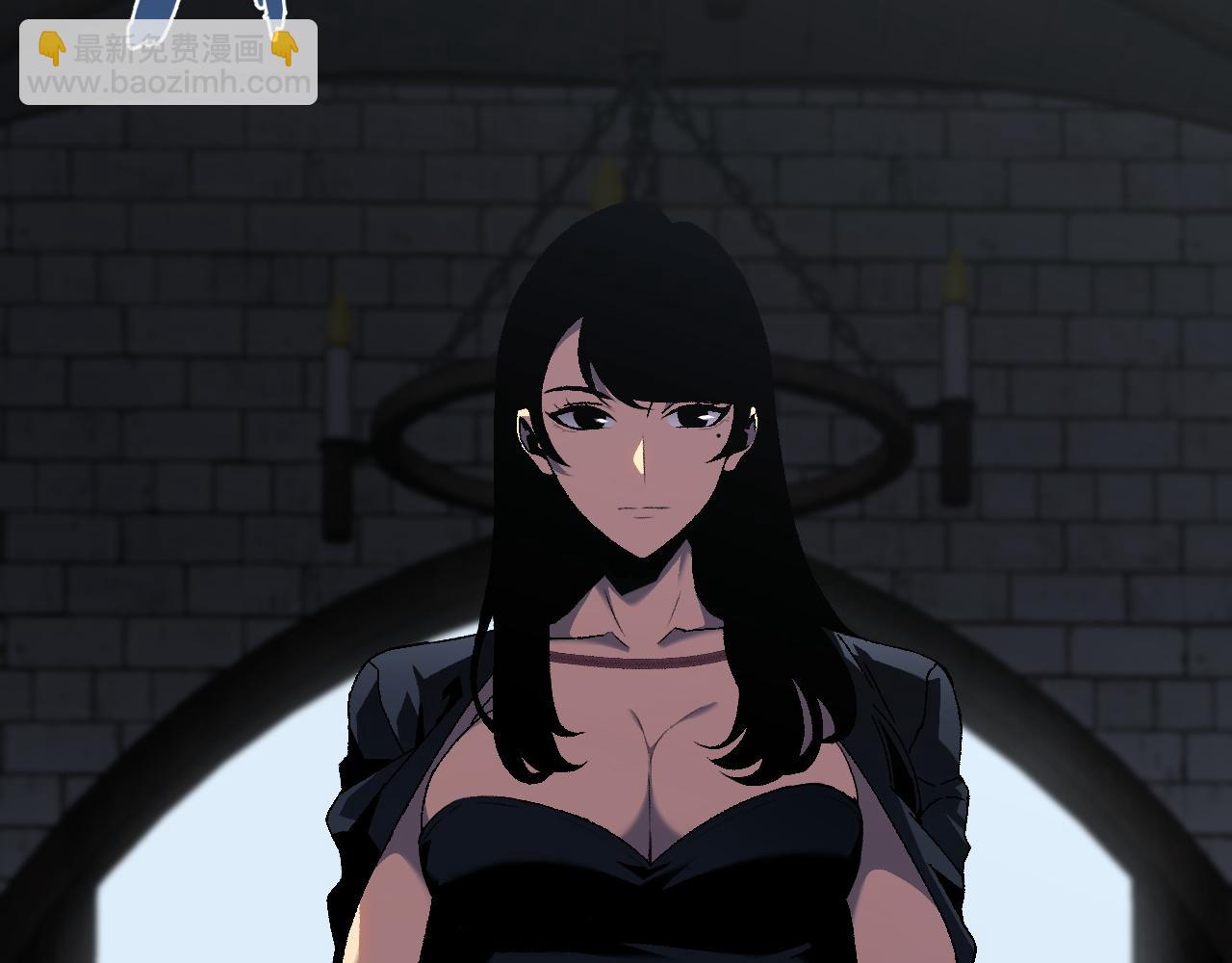 我能複製天賦 - 第60話 見面(2/4) - 1