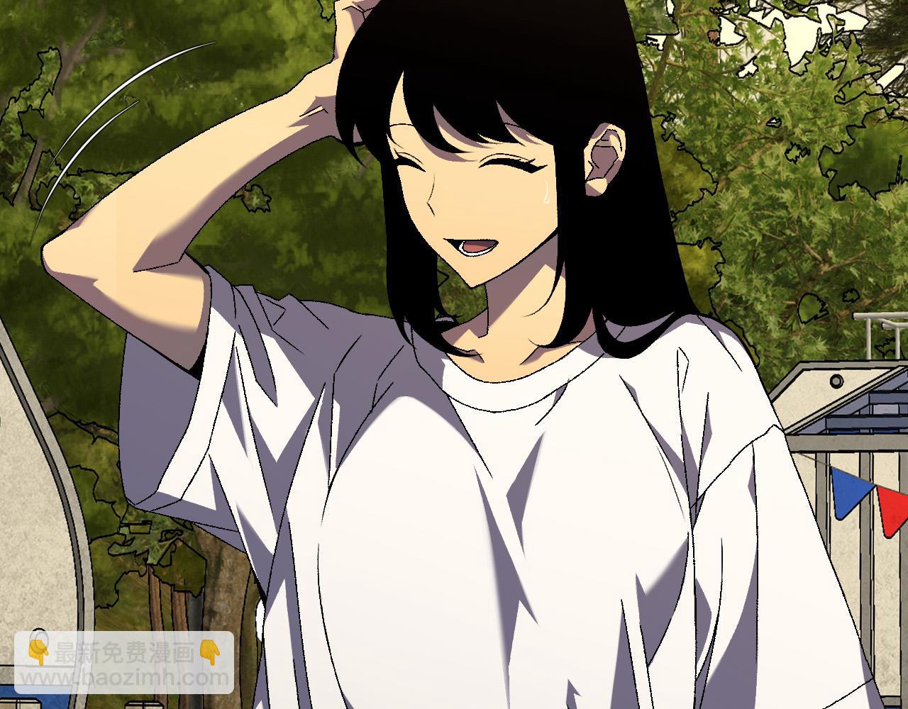 我能複製天賦 - 第62話 魔海基地！(3/4) - 8