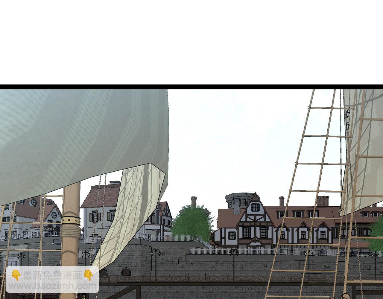 我能複製天賦 - 第62話 魔海基地！(4/4) - 3