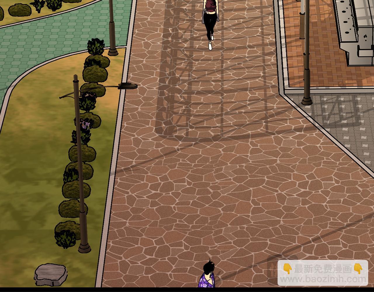 我能複製天賦 - 第62話 魔海基地！(2/4) - 2