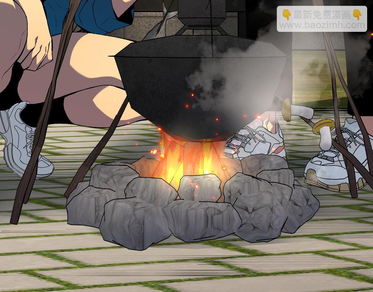 我能複製天賦 - 第62話 魔海基地！(2/4) - 2