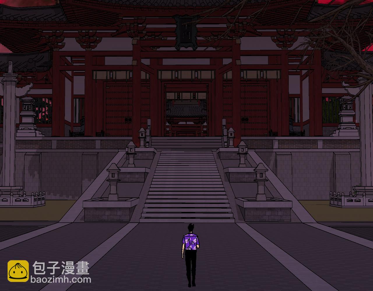 我能複製天賦 - 第64話 秘境開啓！！(3/3) - 3