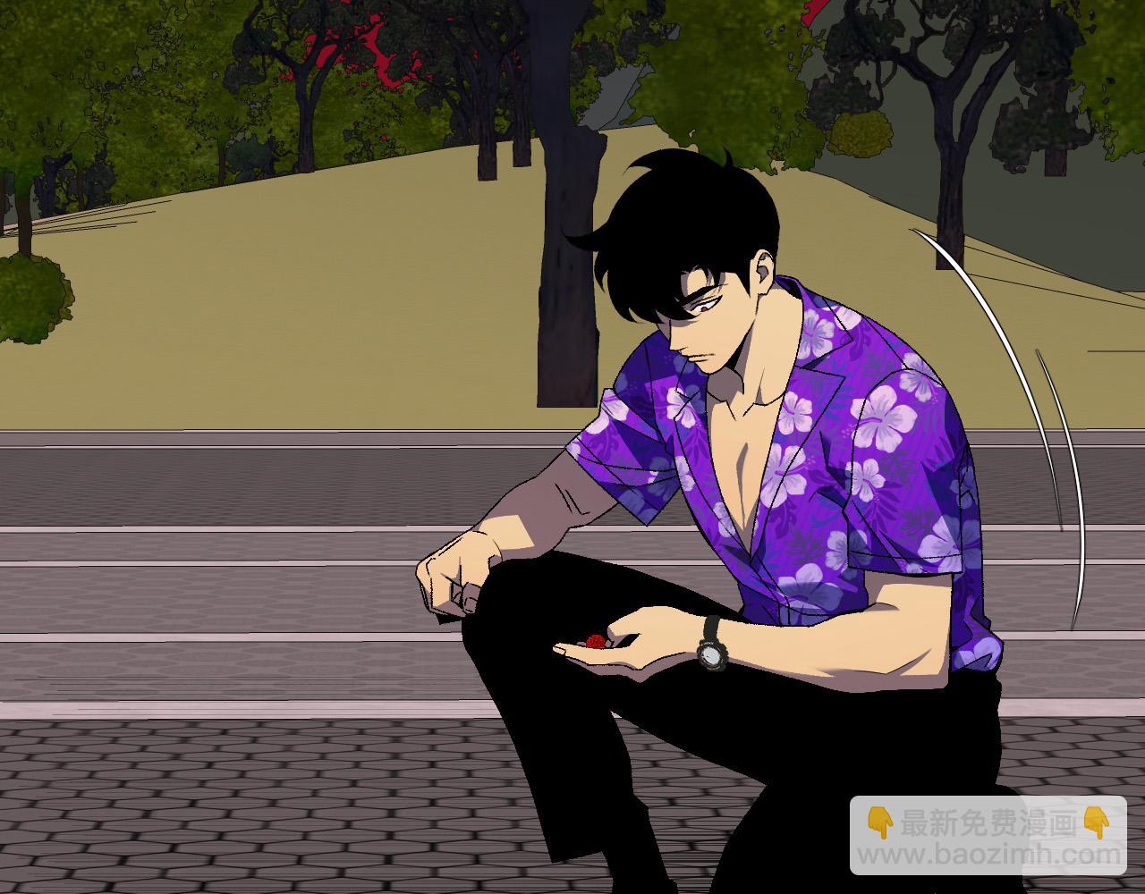 我能複製天賦 - 第64話 秘境開啓！！(3/3) - 1