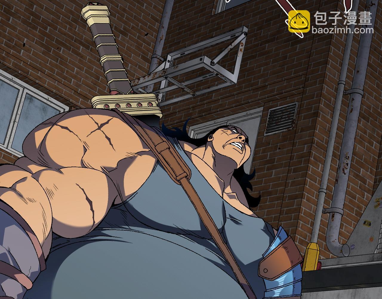 我能複製天賦 - 第64話 秘境開啓！！(1/3) - 6