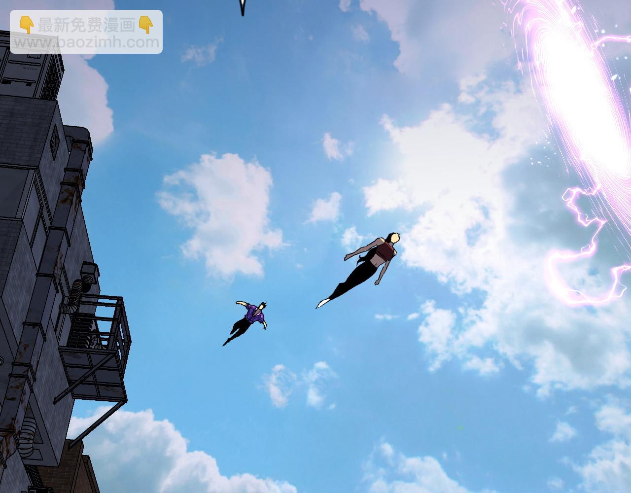 我能複製天賦 - 第64話 秘境開啓！！(2/3) - 8