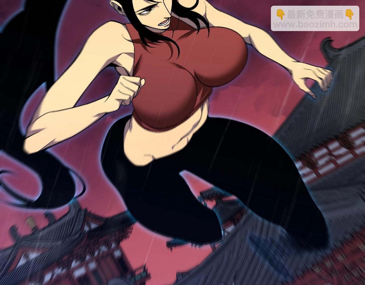 我能複製天賦 - 第66話 空間天賦(3/4) - 1