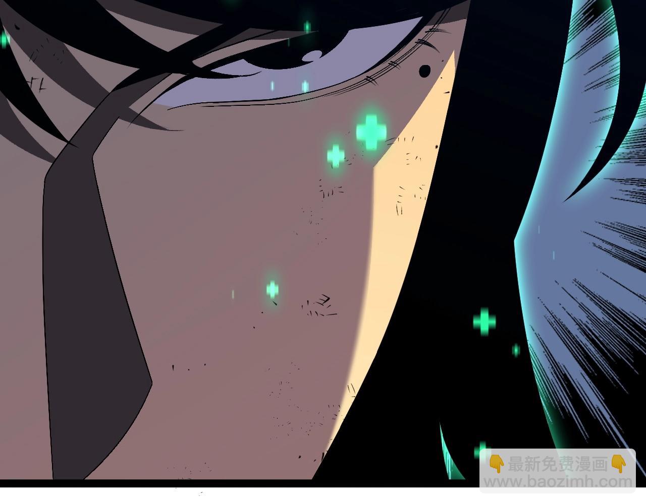 我能複製天賦 - 第66話 空間天賦(1/4) - 2