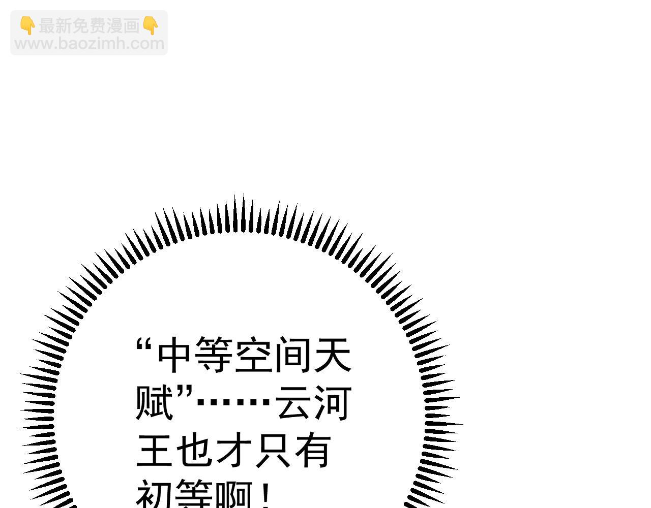 我能複製天賦 - 第66話 空間天賦(2/4) - 1