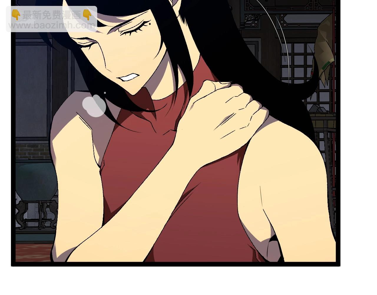 我能複製天賦 - 第66話 空間天賦(2/4) - 3