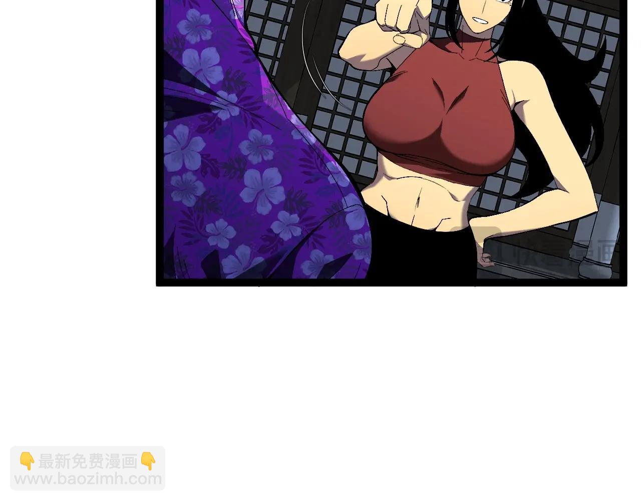 我能複製天賦 - 第66話 空間天賦(2/4) - 7