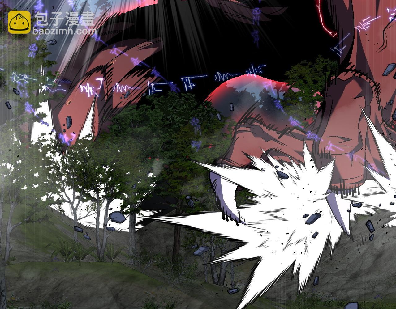 我能複製天賦 - 第68話 地涌金蓮(1/4) - 3