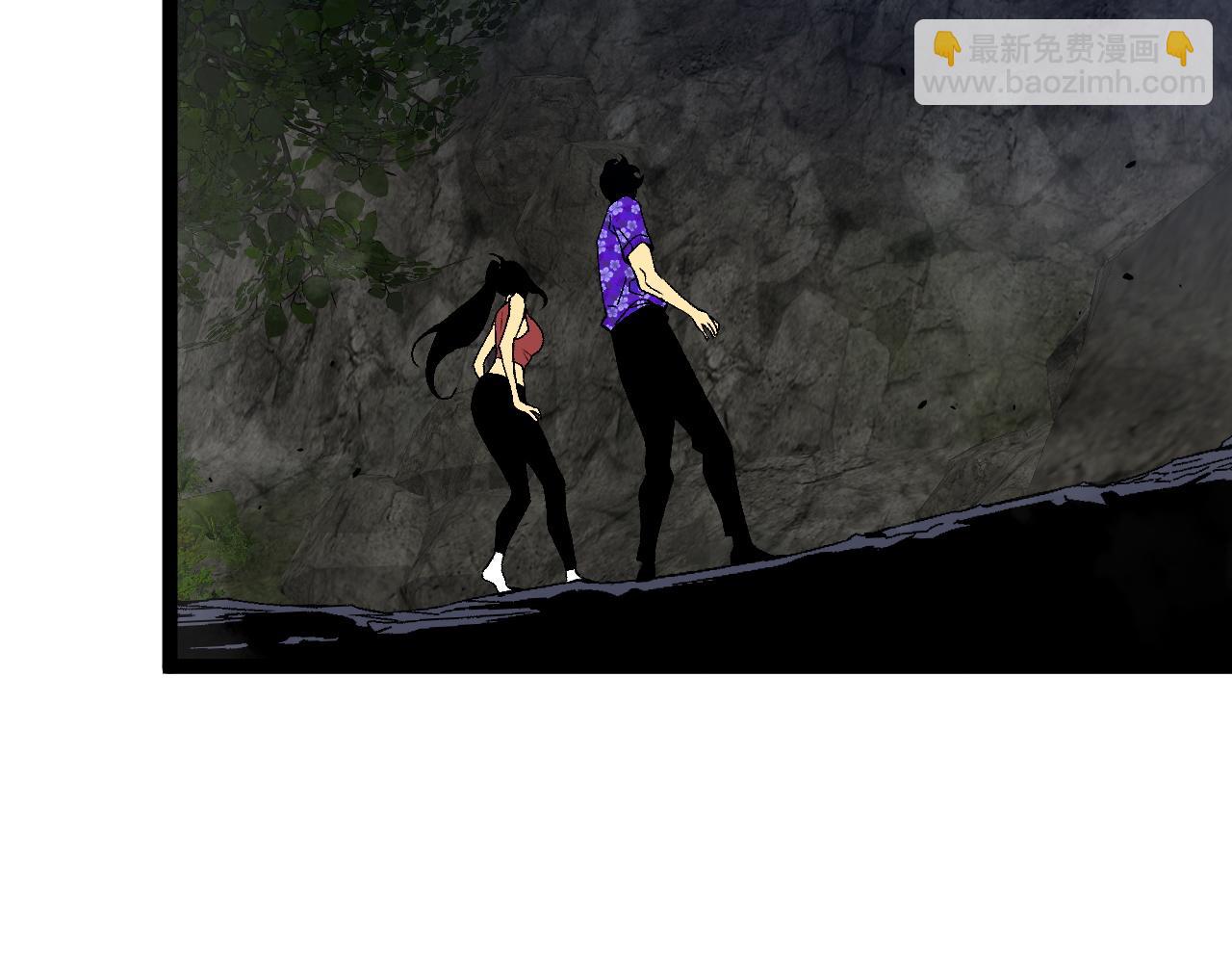 我能複製天賦 - 第70話 空間天賦的能力!(3/3) - 5