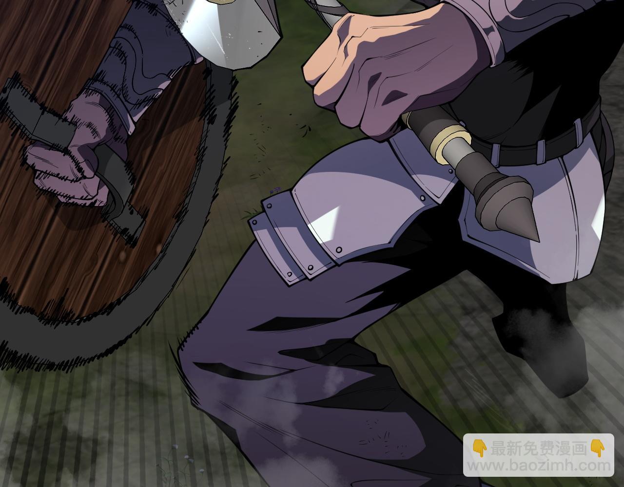 我能複製天賦 - 第70話 空間天賦的能力!(3/3) - 2