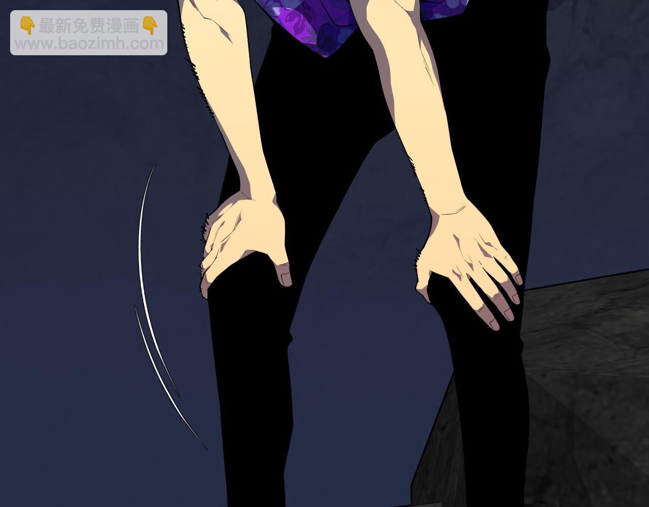 我能複製天賦 - 第70話 空間天賦的能力!(1/3) - 4