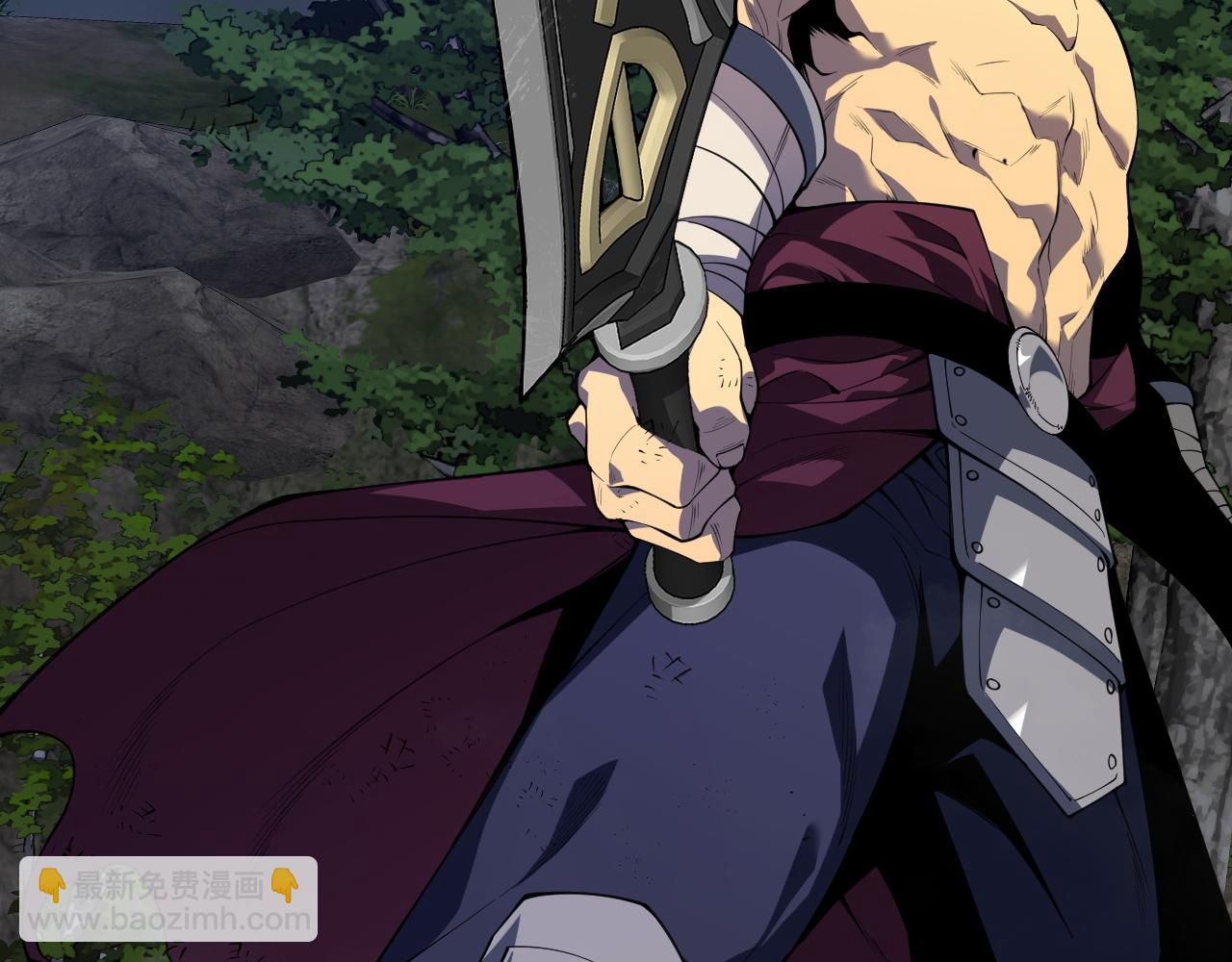 我能複製天賦 - 第70話 空間天賦的能力!(3/3) - 8