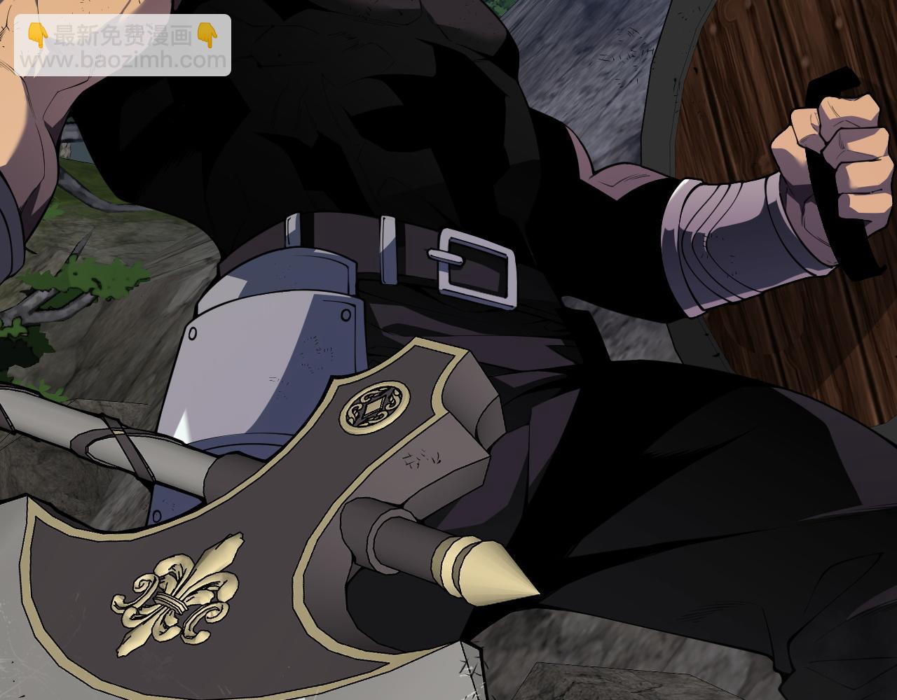 我能複製天賦 - 第70話 空間天賦的能力!(3/3) - 4