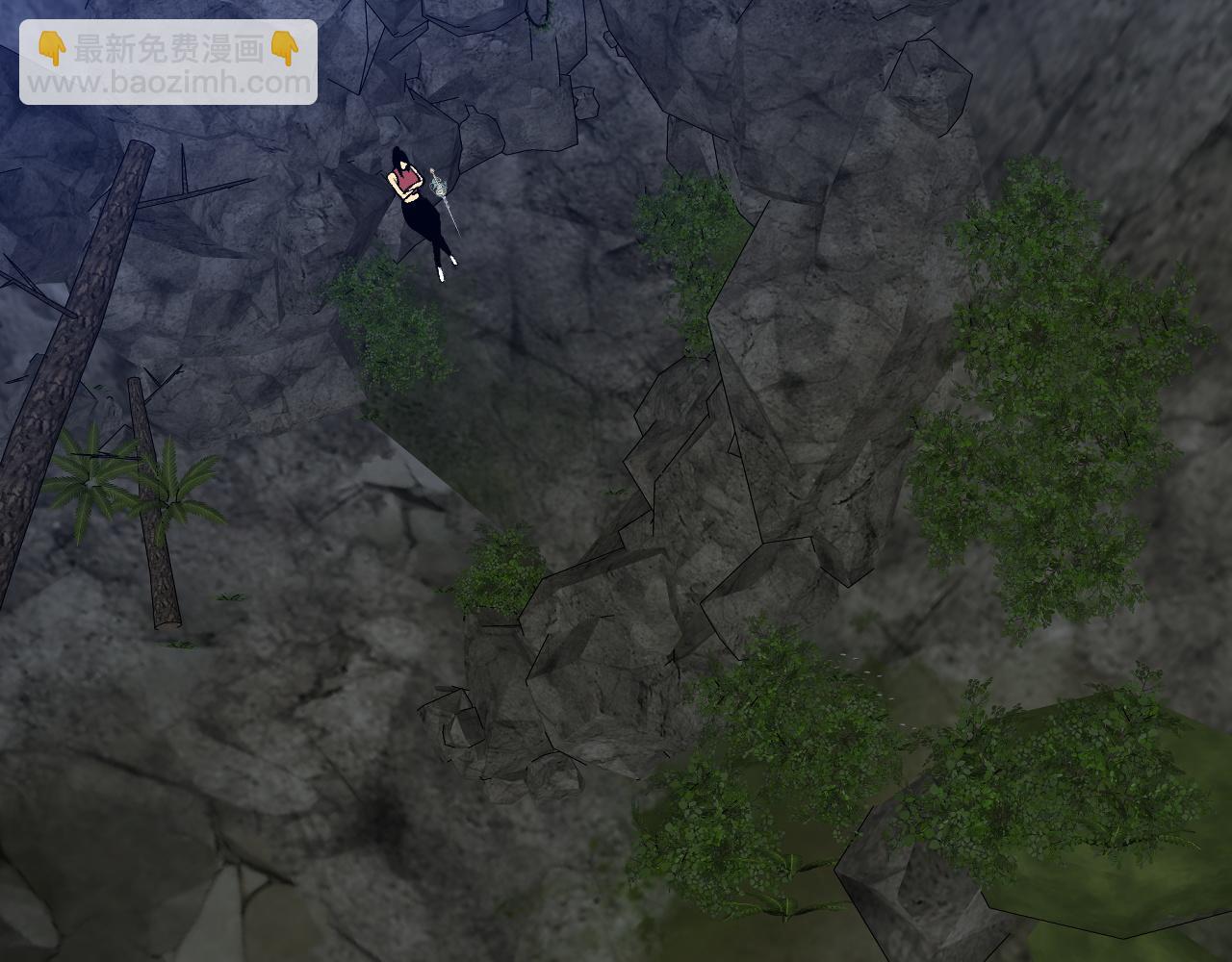 我能複製天賦 - 第70話 空間天賦的能力!(1/3) - 3