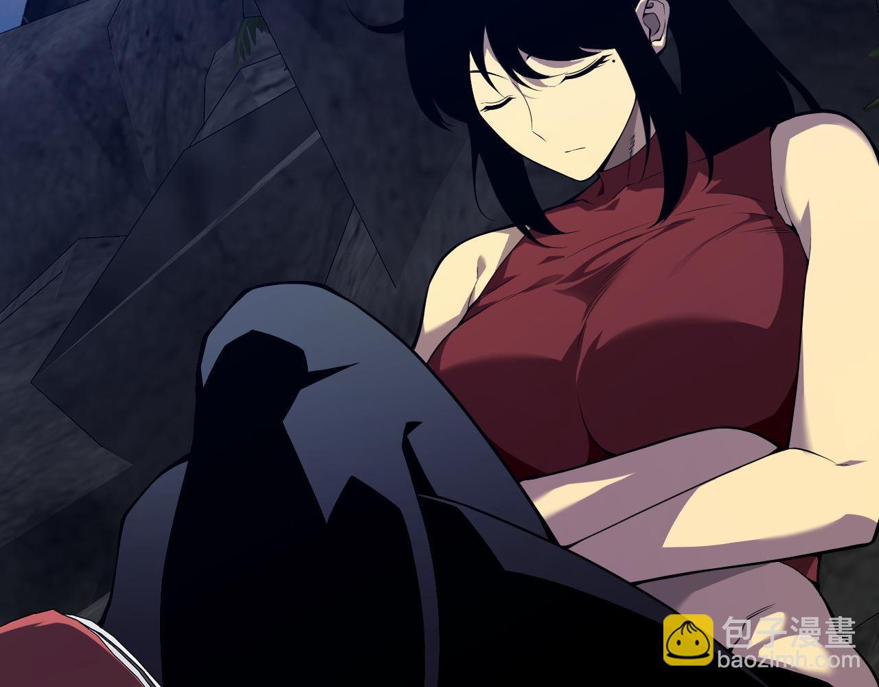 我能複製天賦 - 第70話 空間天賦的能力!(1/3) - 6