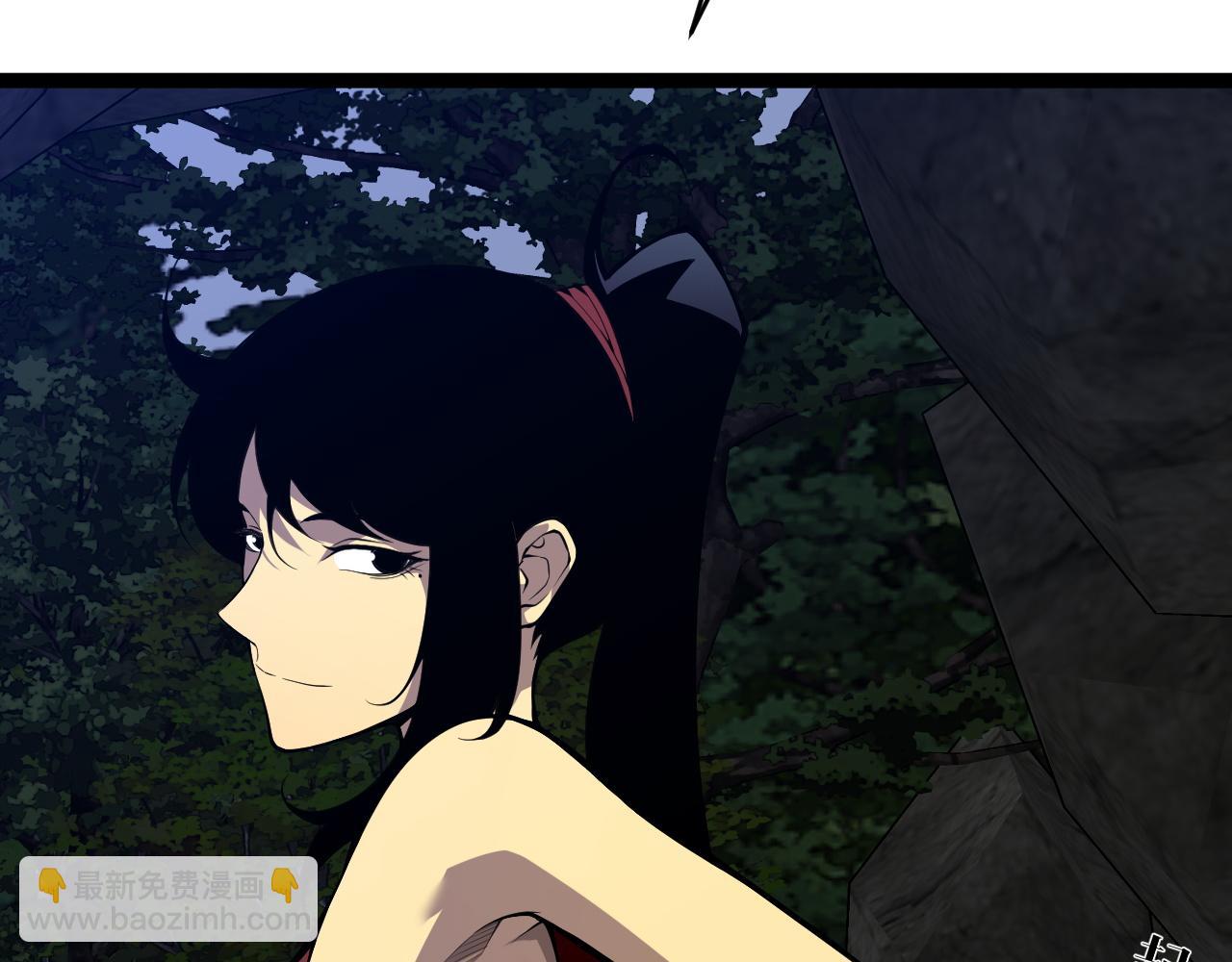 我能複製天賦 - 第70話 空間天賦的能力!(2/3) - 6