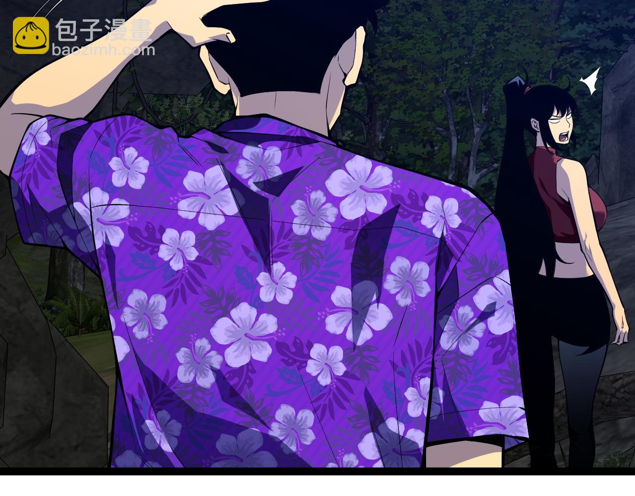 我能複製天賦 - 第70話 空間天賦的能力!(2/3) - 4