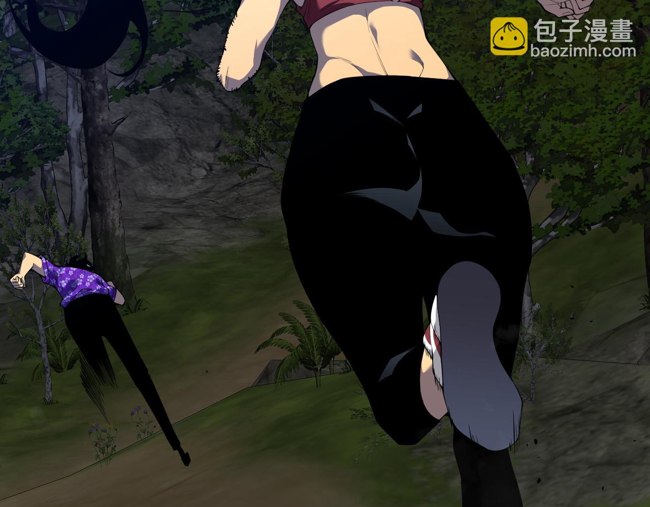 我能複製天賦 - 第70話 空間天賦的能力!(2/3) - 5