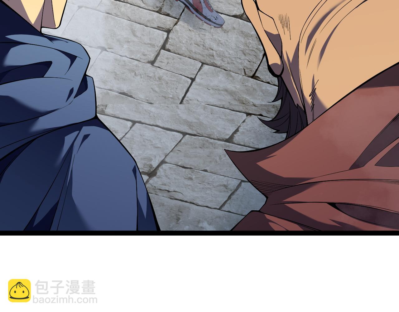 我能複製天賦 - 第72話分別(3/3) - 5