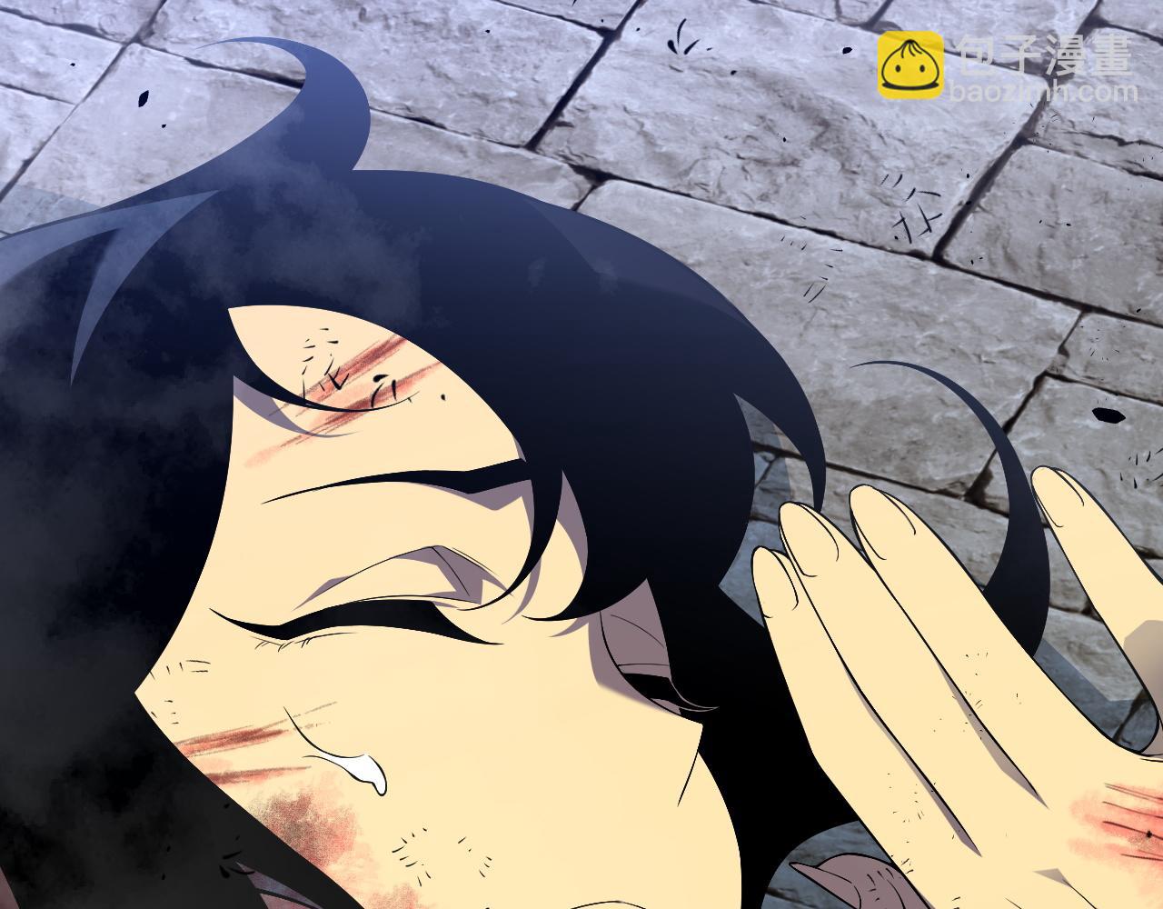 我能複製天賦 - 第72話分別(3/3) - 1