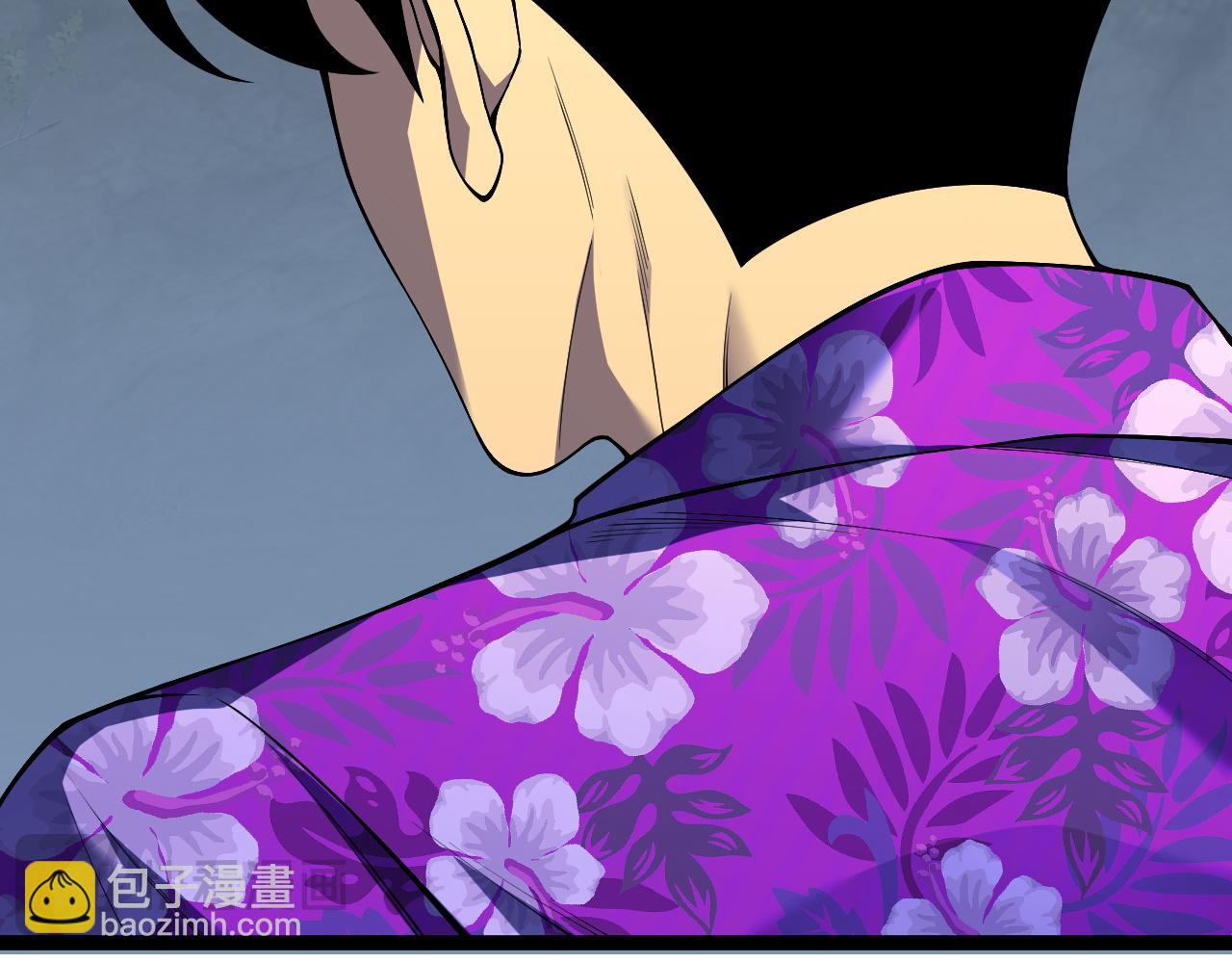 我能複製天賦 - 第72話分別(1/3) - 8