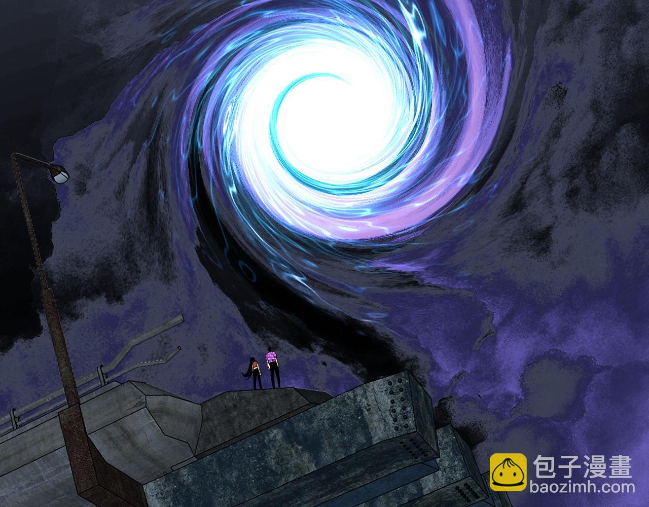 我能複製天賦 - 第72話分別(1/3) - 1