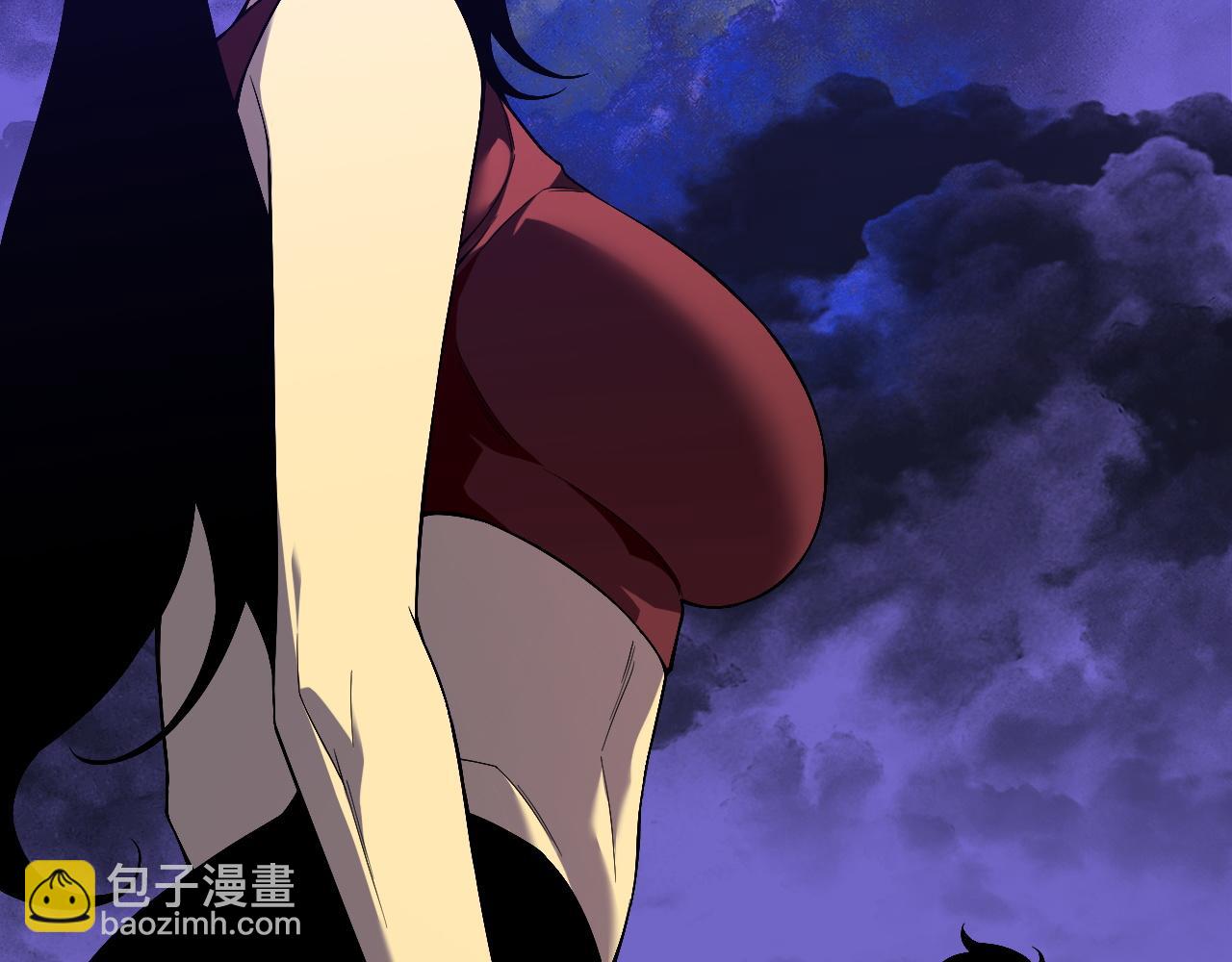 我能複製天賦 - 第72話分別(1/3) - 5