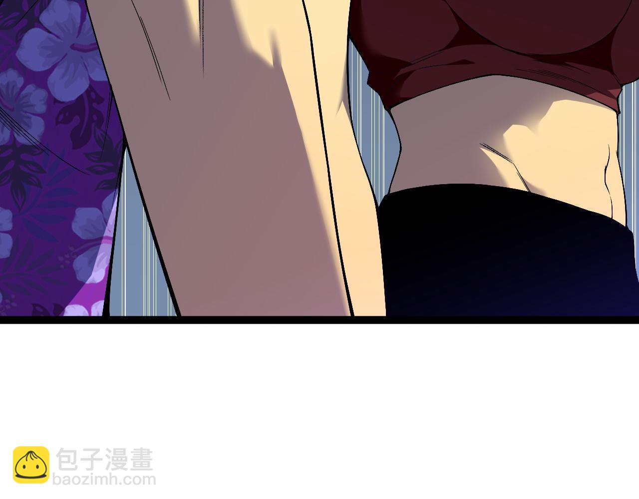 我能複製天賦 - 第72話分別(2/3) - 6