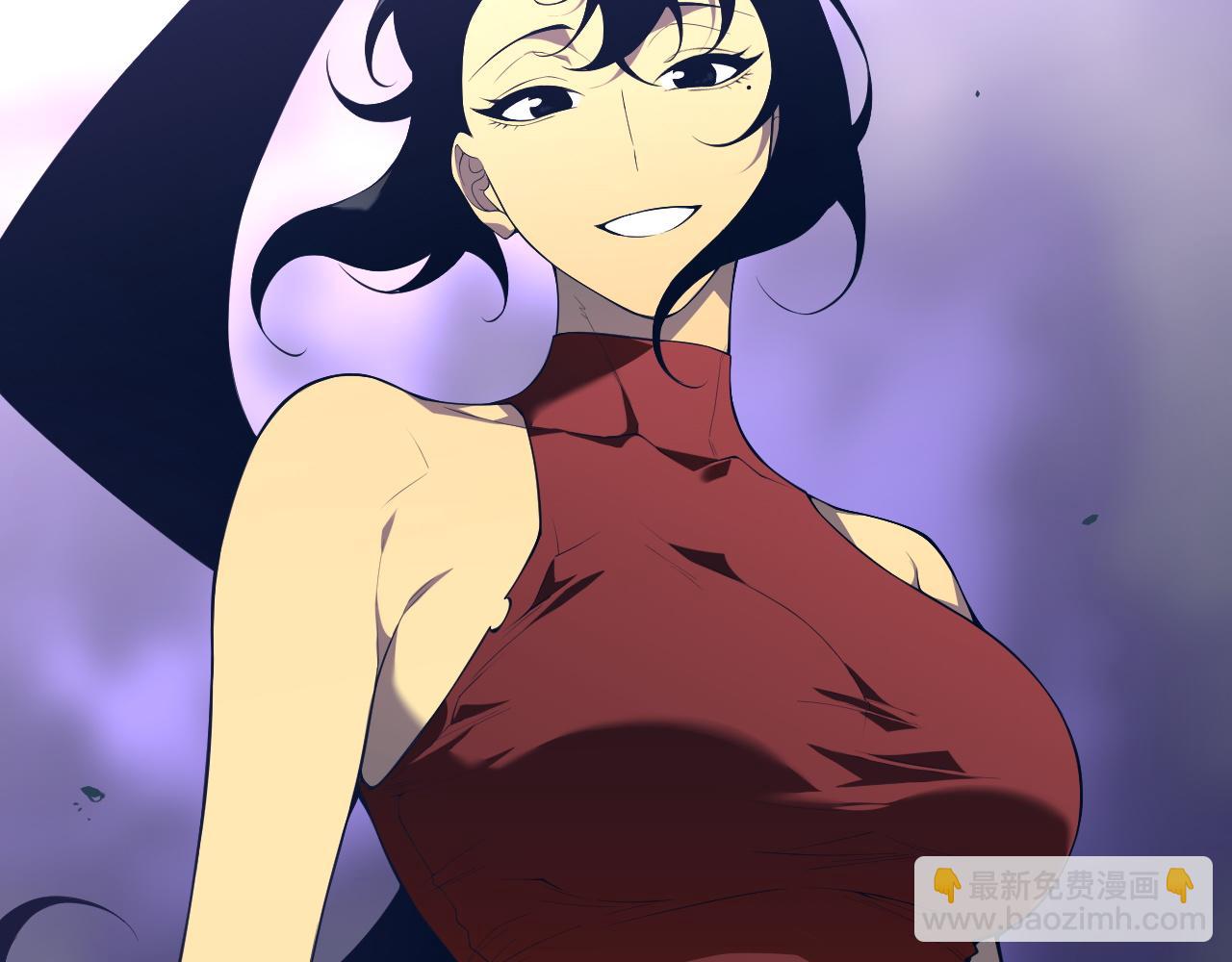 我能複製天賦 - 第72話分別(2/3) - 5