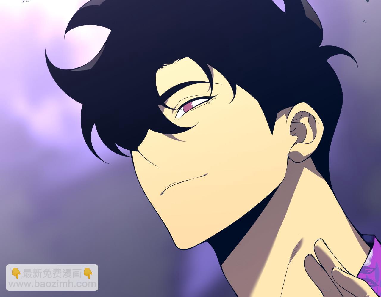 我能複製天賦 - 第72話分別(2/3) - 1