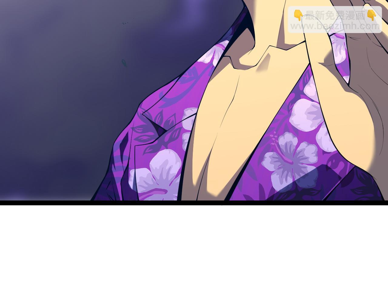 我能複製天賦 - 第72話分別(2/3) - 2