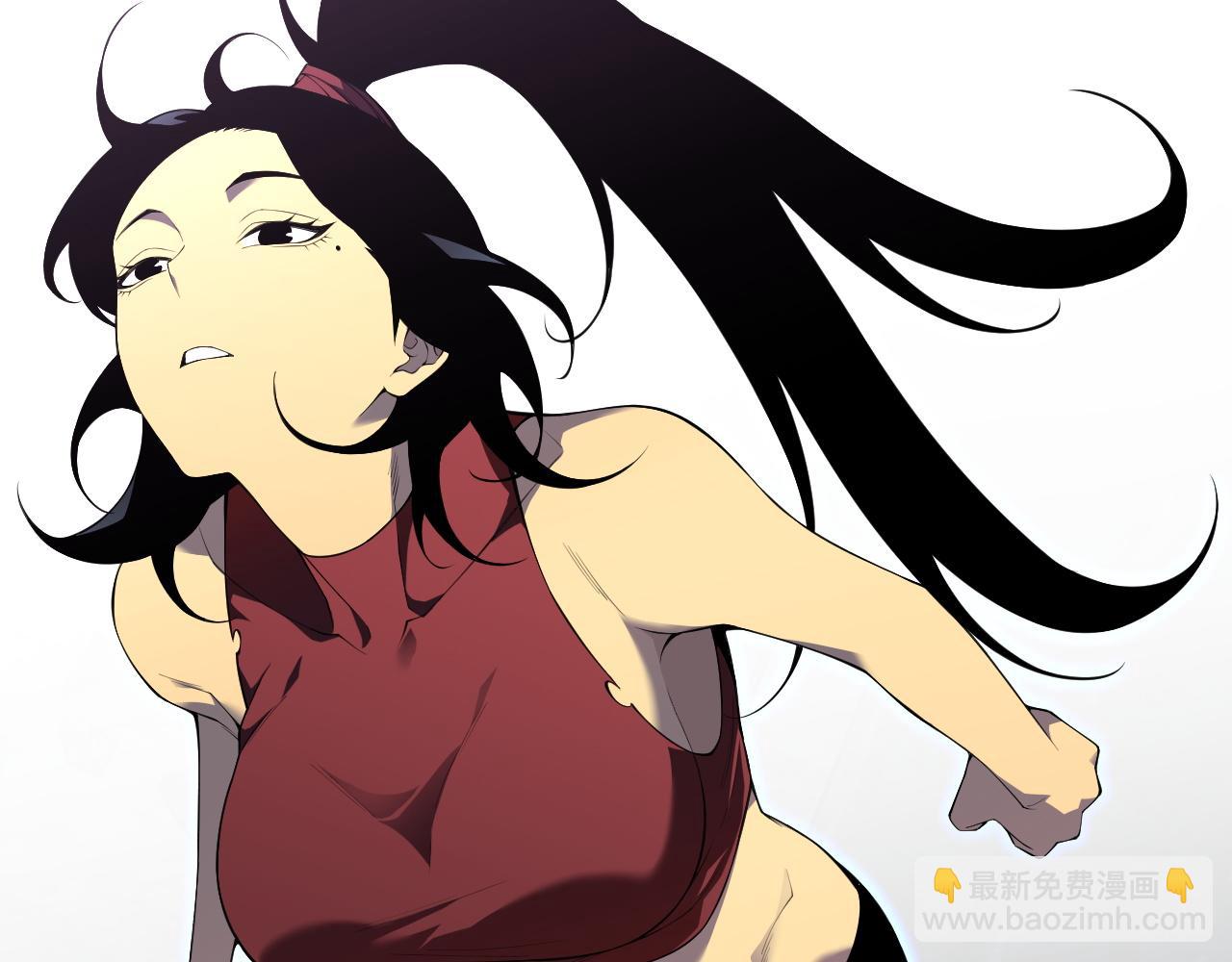 我能複製天賦 - 第72話分別(2/3) - 7