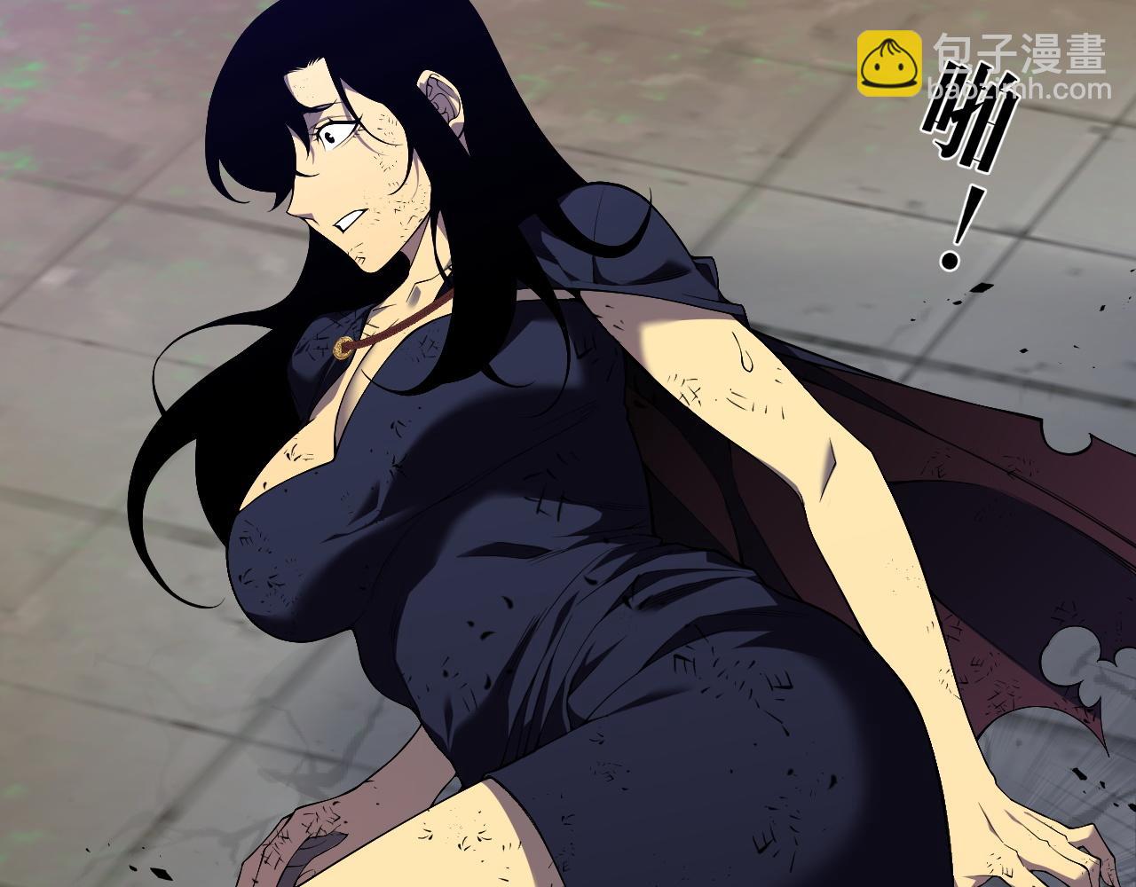 我能複製天賦 - 第74話 嶽靈的決心！(3/3) - 2