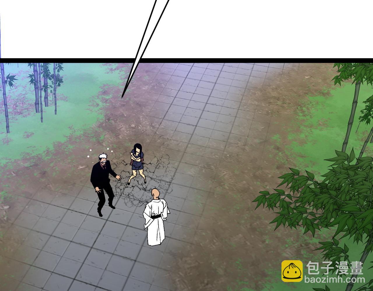 我能複製天賦 - 第74話 嶽靈的決心！(3/3) - 5