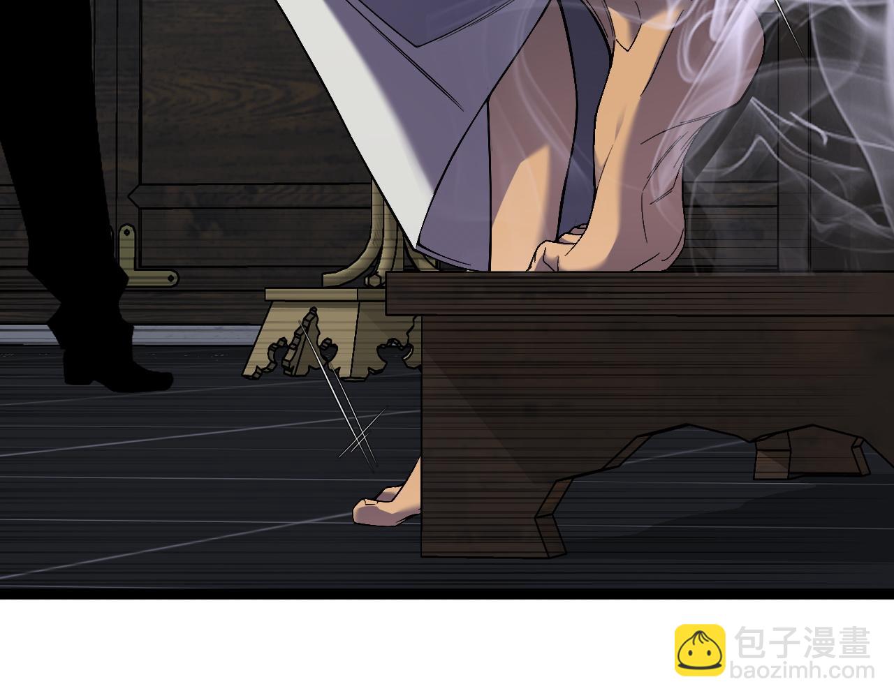 我能複製天賦 - 第74話 嶽靈的決心！(2/3) - 5