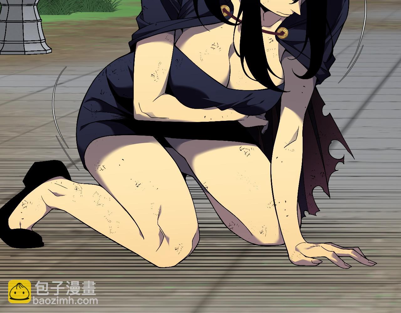 我能複製天賦 - 第74話 嶽靈的決心！(2/3) - 4