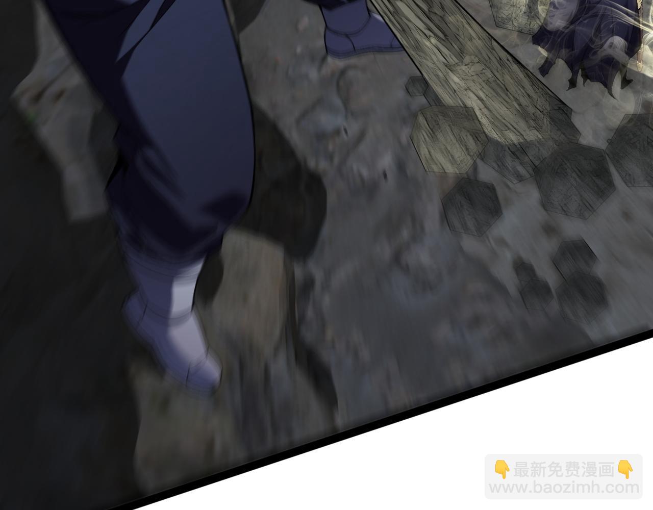 我能複製天賦 - 第76話  元氣石礦脈！(3/4) - 6