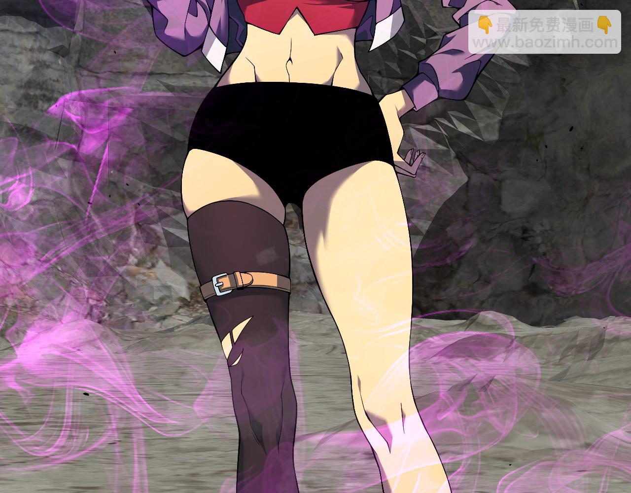 我能複製天賦 - 第76話  元氣石礦脈！(3/4) - 4