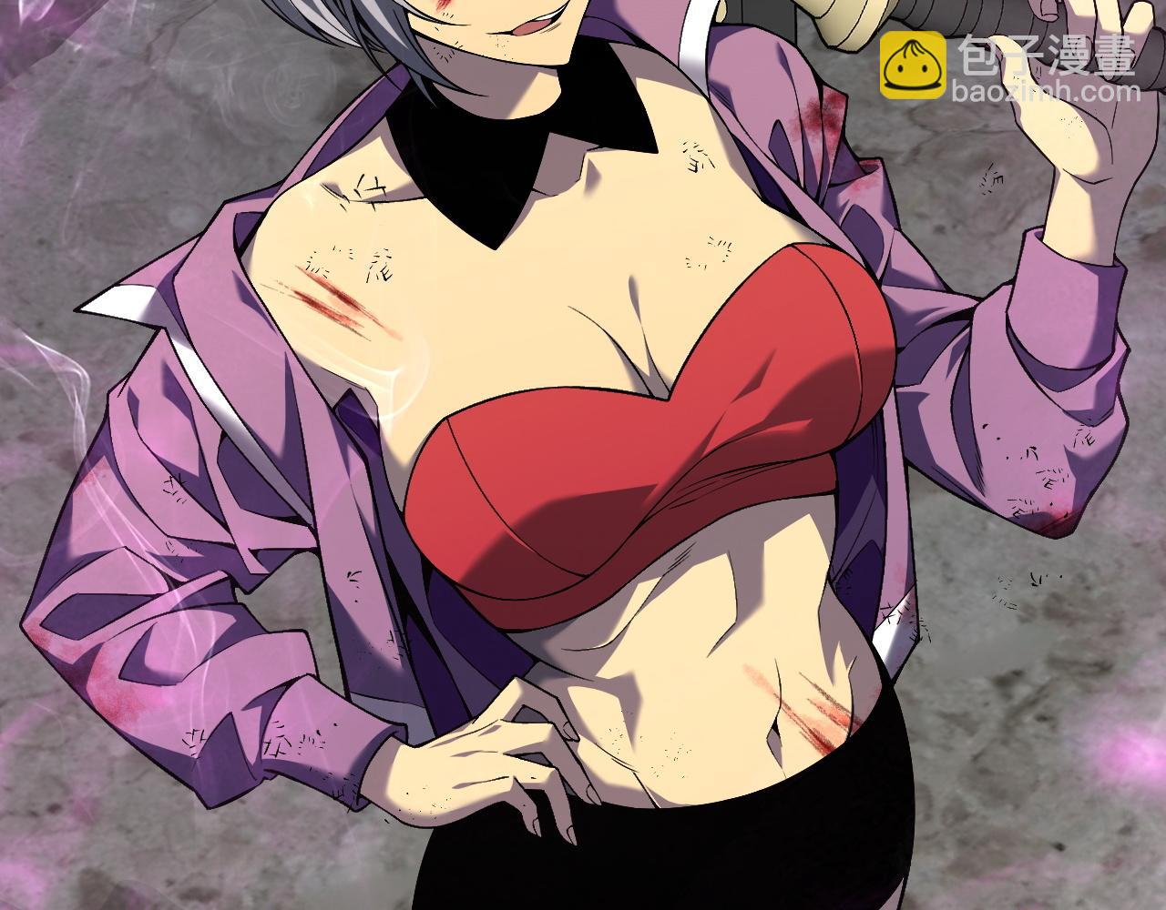 我能複製天賦 - 第78話 黑暗深處的兇獸(1/3) - 2