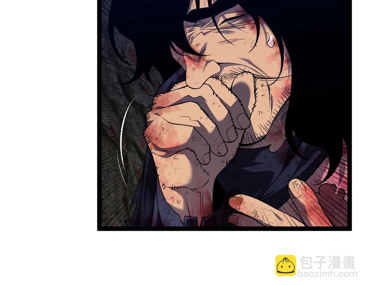 我能複製天賦 - 第78話 黑暗深處的兇獸(3/3) - 5