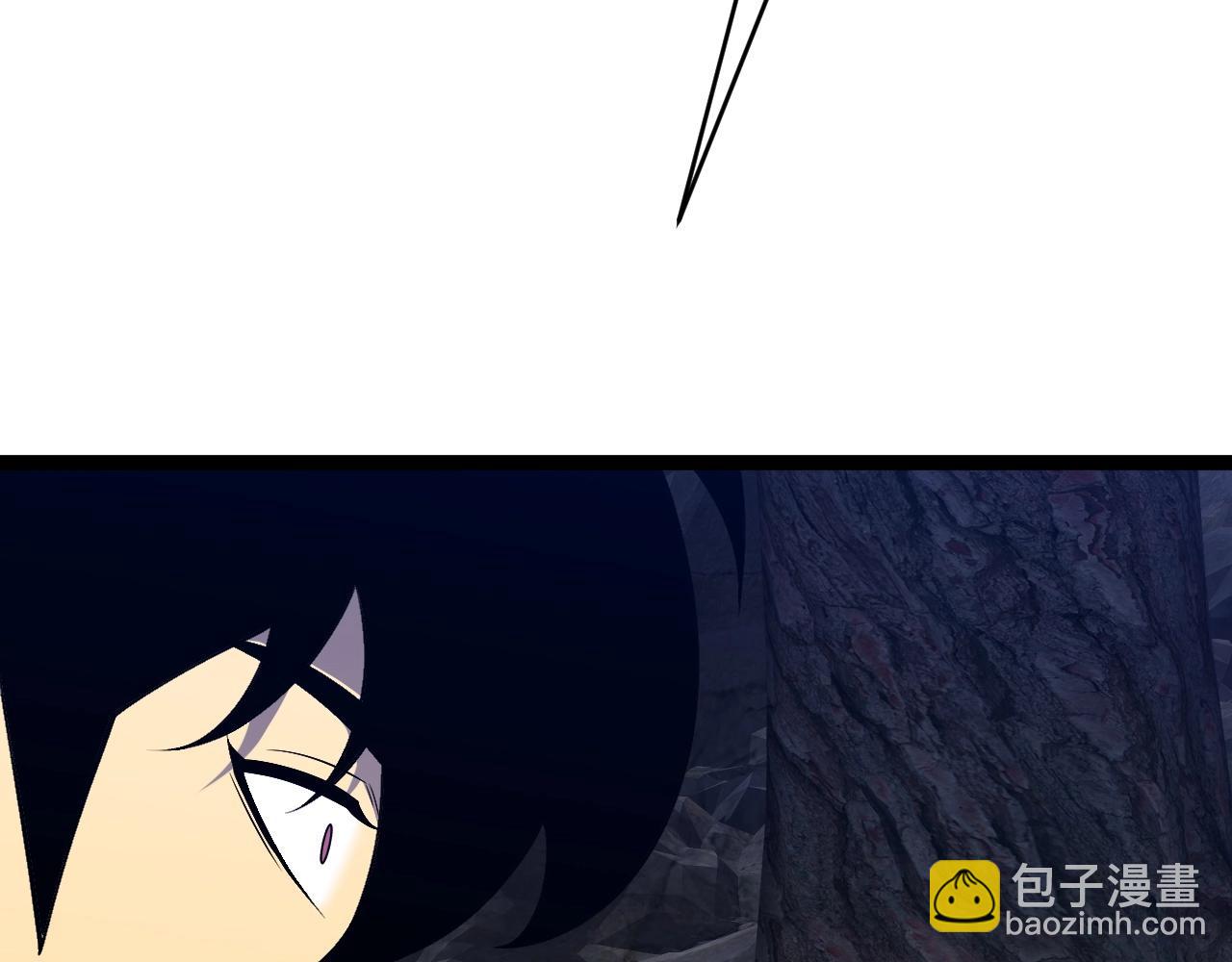 我能複製天賦 - 第78話 黑暗深處的兇獸(3/3) - 1