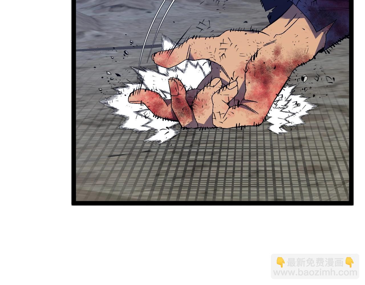 我能複製天賦 - 第78話 黑暗深處的兇獸(3/3) - 2