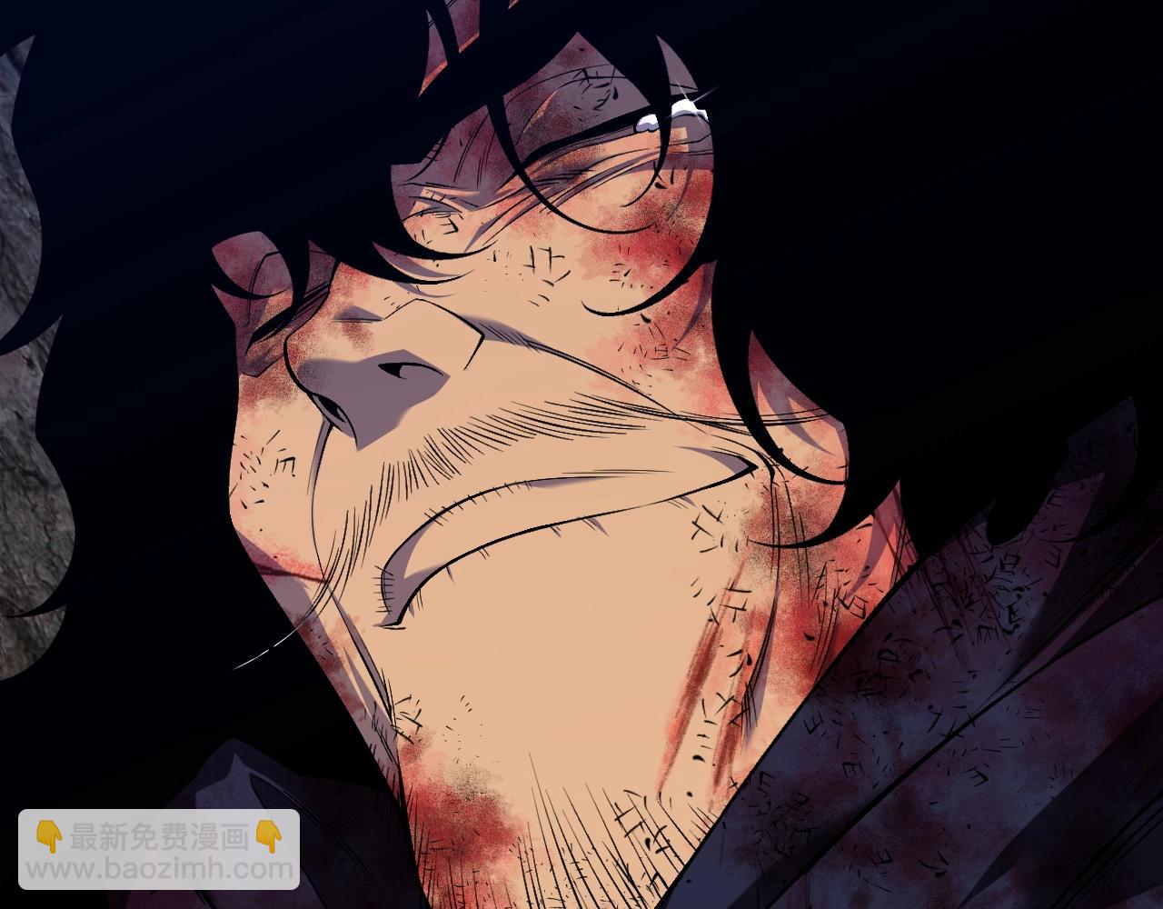 我能複製天賦 - 第78話 黑暗深處的兇獸(3/3) - 6