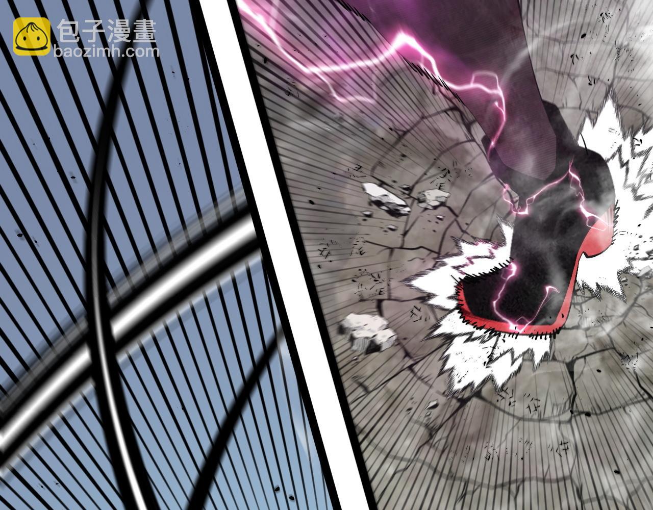 我能複製天賦 - 第78話 黑暗深處的兇獸(1/3) - 4