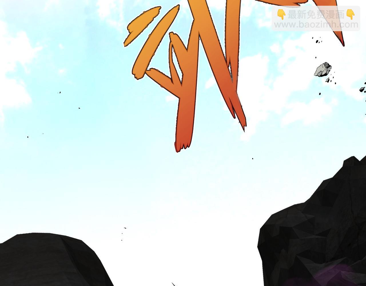 我能複製天賦 - 第78話 黑暗深處的兇獸(1/3) - 8