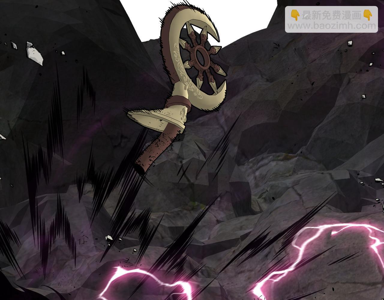 我能複製天賦 - 第78話 黑暗深處的兇獸(1/3) - 1