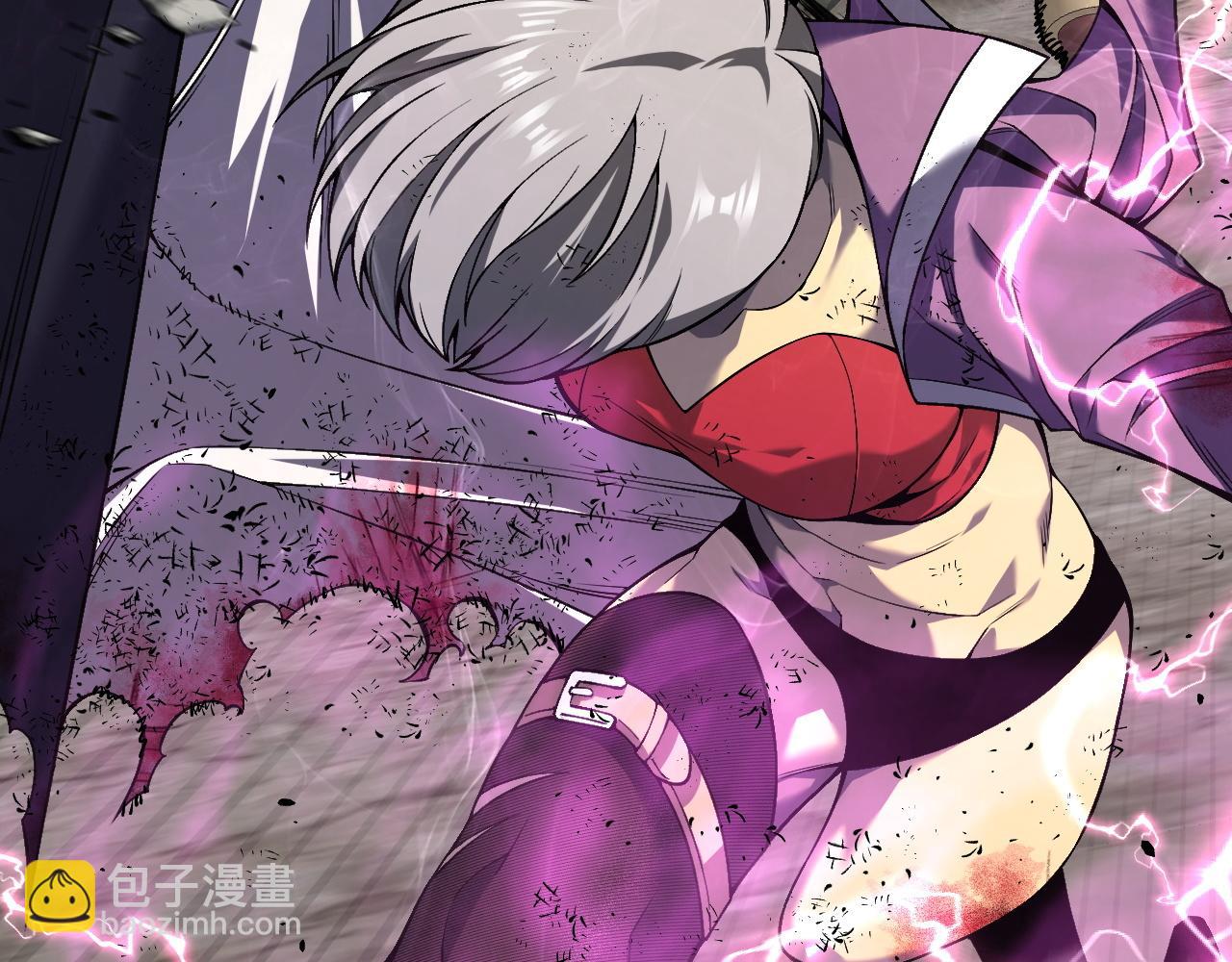 我能複製天賦 - 第78話 黑暗深處的兇獸(1/3) - 3